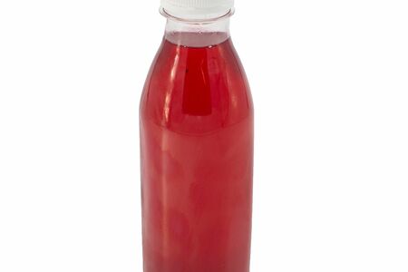 Морс ягодный домашний