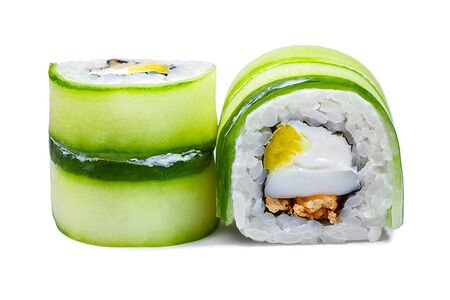 Сливочный кальмар