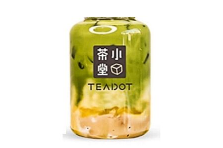 Манго-матча