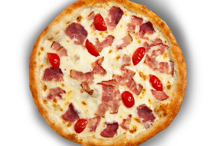 Пицца Теннесси