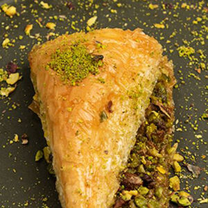 Баклава хавуч