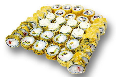 Big темпура сет