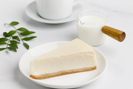 Чизкейк New York