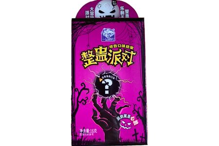 Конфеты Шипучка ?