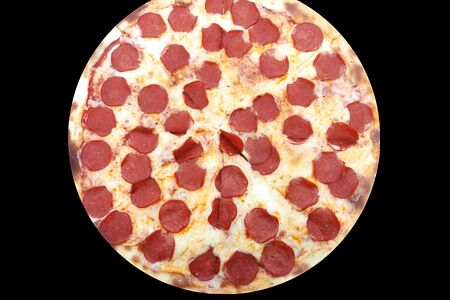 Пепперони
