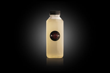 Лимонад Лимон-Имбирь