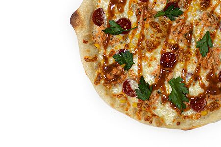 Рийет-пицца