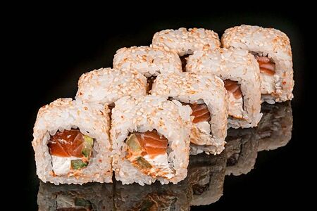 Ролл Кунсей