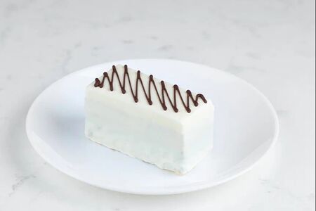 Пирожное нарезное Банан/2 шоколада