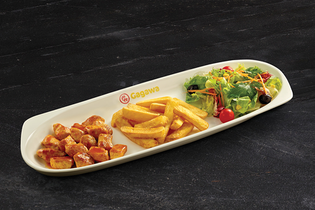 Жгучие перцы