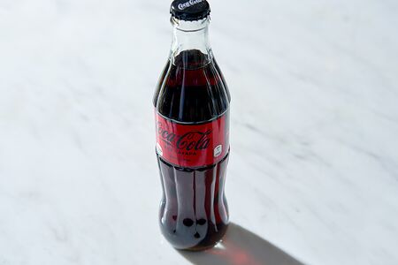 Coca-Cola Zero