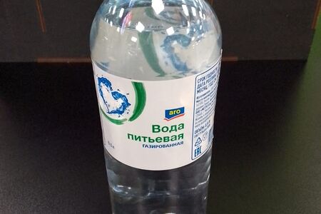 Вода Aro