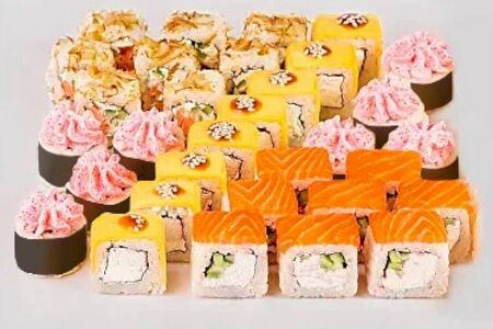 Сет Энерджи