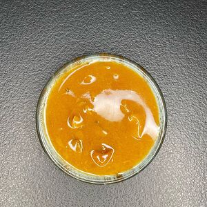 Соус демиглас с боровиками