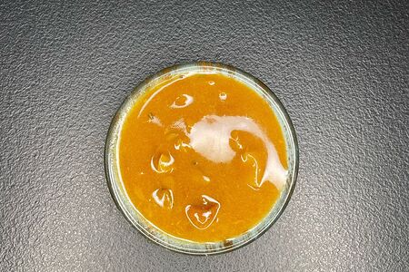 Соус демиглас с боровиками