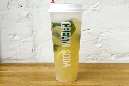 Лимонад классический