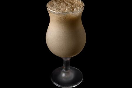 Молочный коктейль Бодрая корова