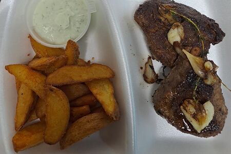 Филе-миньон