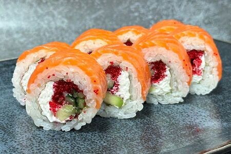 Филадельфия тобико