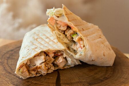 Классическая средняя