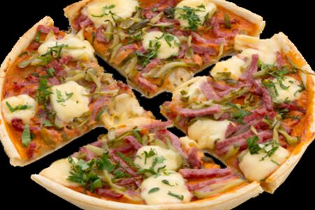 Пицца Пастушок