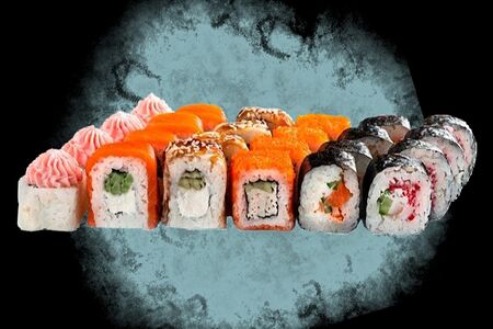 Новосибирский лайт