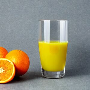 Նարինջ և կիվի