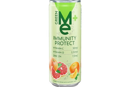 GreenMe Plus Protect