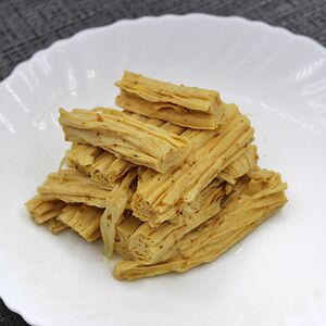 Спаржа по-корейски