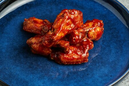 Крылышки BBQ L