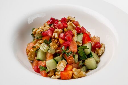 Салат Гавурдаы