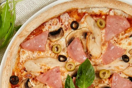 Пицца Ди Поло