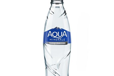 Вода Aqua Minerale