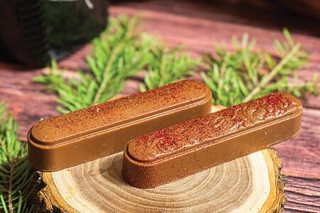 Творожный сырок