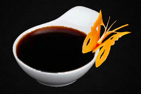 Соевый соус