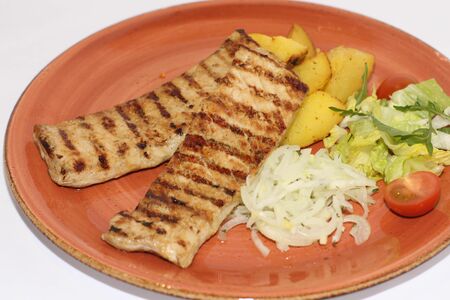 Бела вешалица