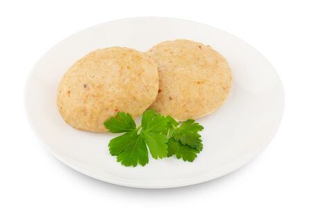 Биточек Курочка Ряба