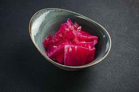 Капуста по-гурийски