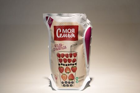 Моя Семья Ягода Сочнягода