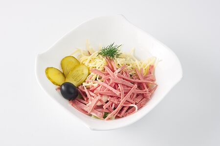 Салат Испанский