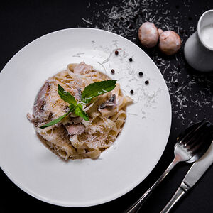 Ֆետուչինի Ալֆրեդո