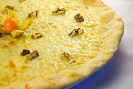 Четыре сыра