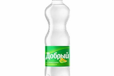 Добрый Лайм-Лимон 500 мл