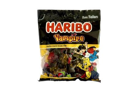 Мармелад Haribo Vampire