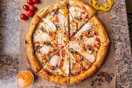 Деревенская