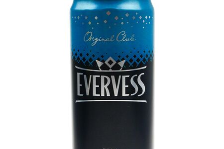 Evervess Black Royal кола