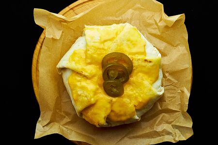 Мексбургер