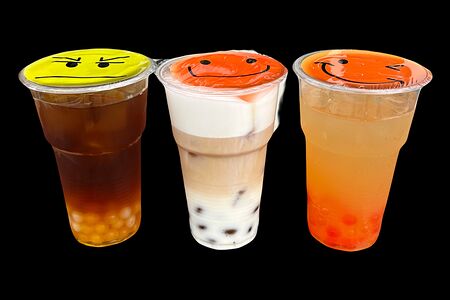 Bubble tea