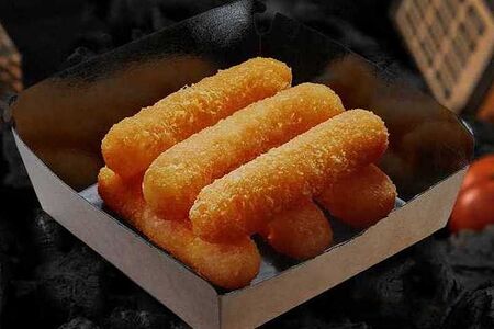 Сырные палочки 6шт