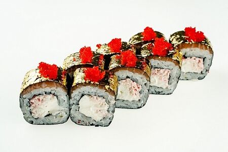 Голден ролл